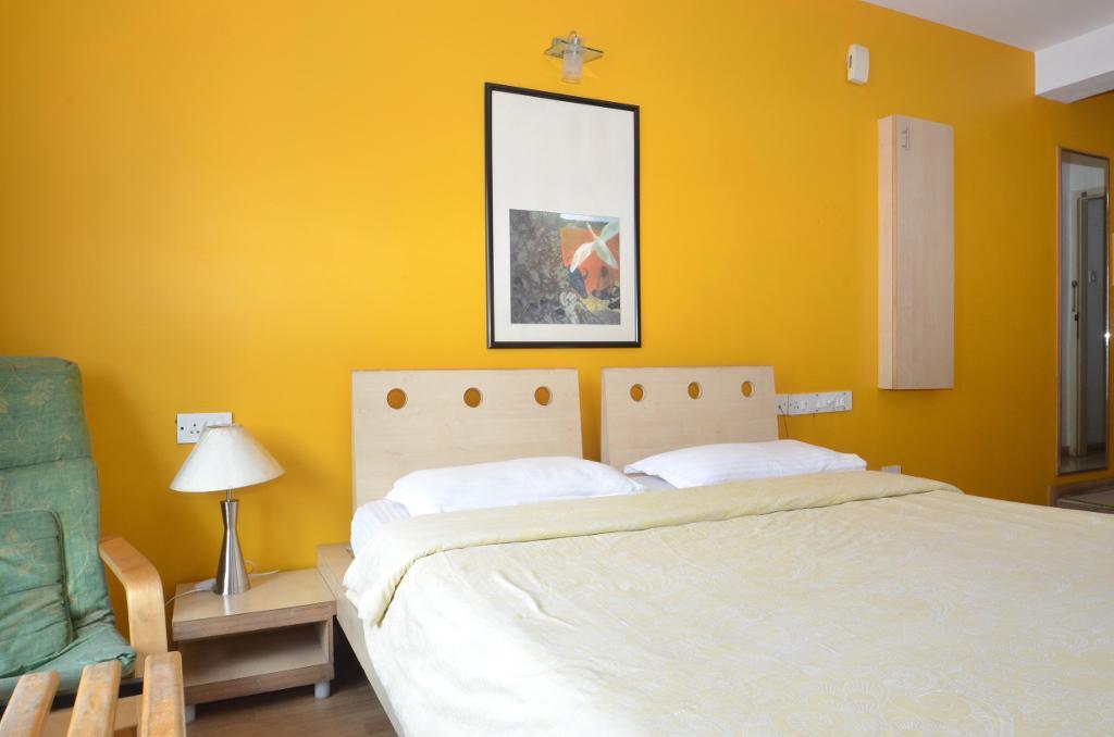 Serviced Apartments in Lavelle Road, Bangalore LAVCH1 TrustedStay